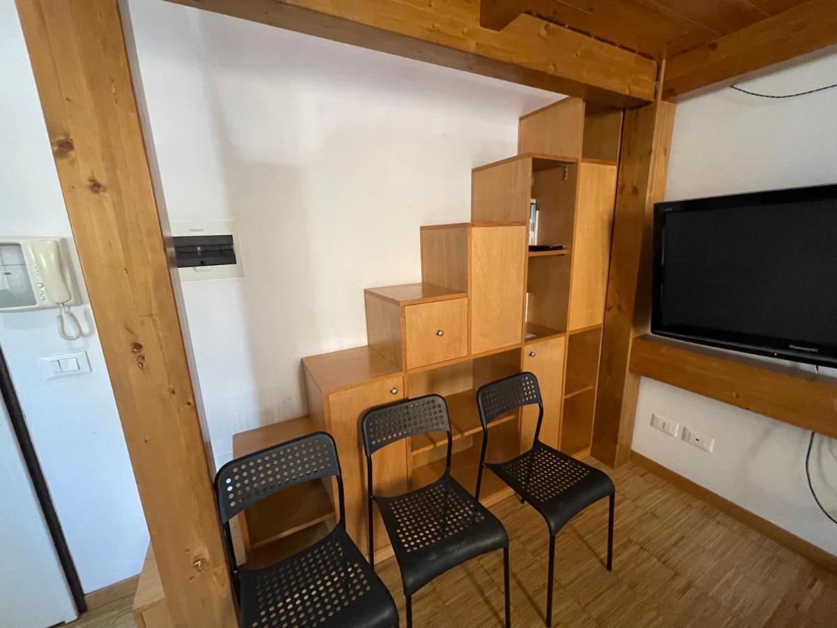 Appartamento Robinie 78 โรม ภายนอก รูปภาพ