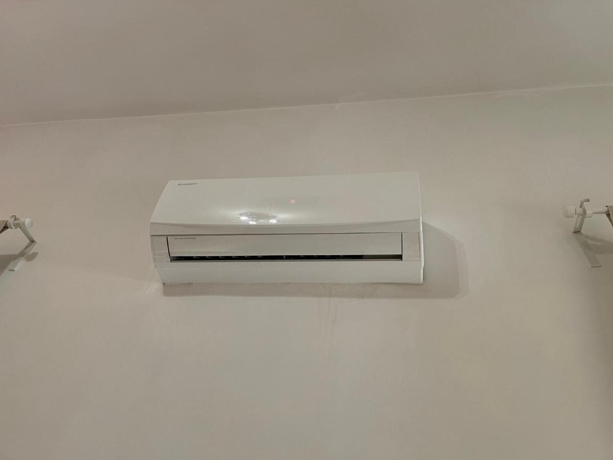 Appartamento Robinie 78 โรม ภายนอก รูปภาพ
