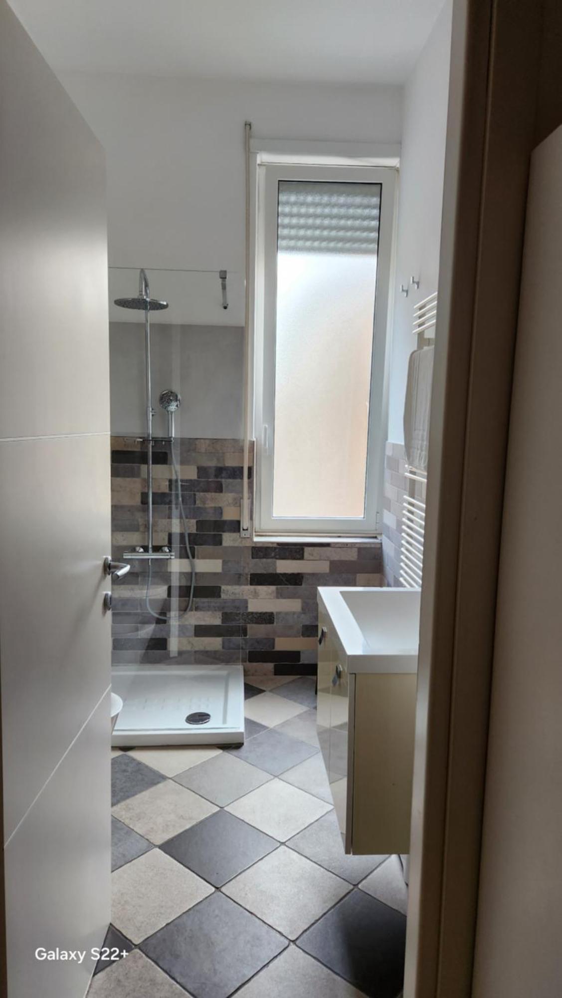 Appartamento Robinie 78 โรม ภายนอก รูปภาพ