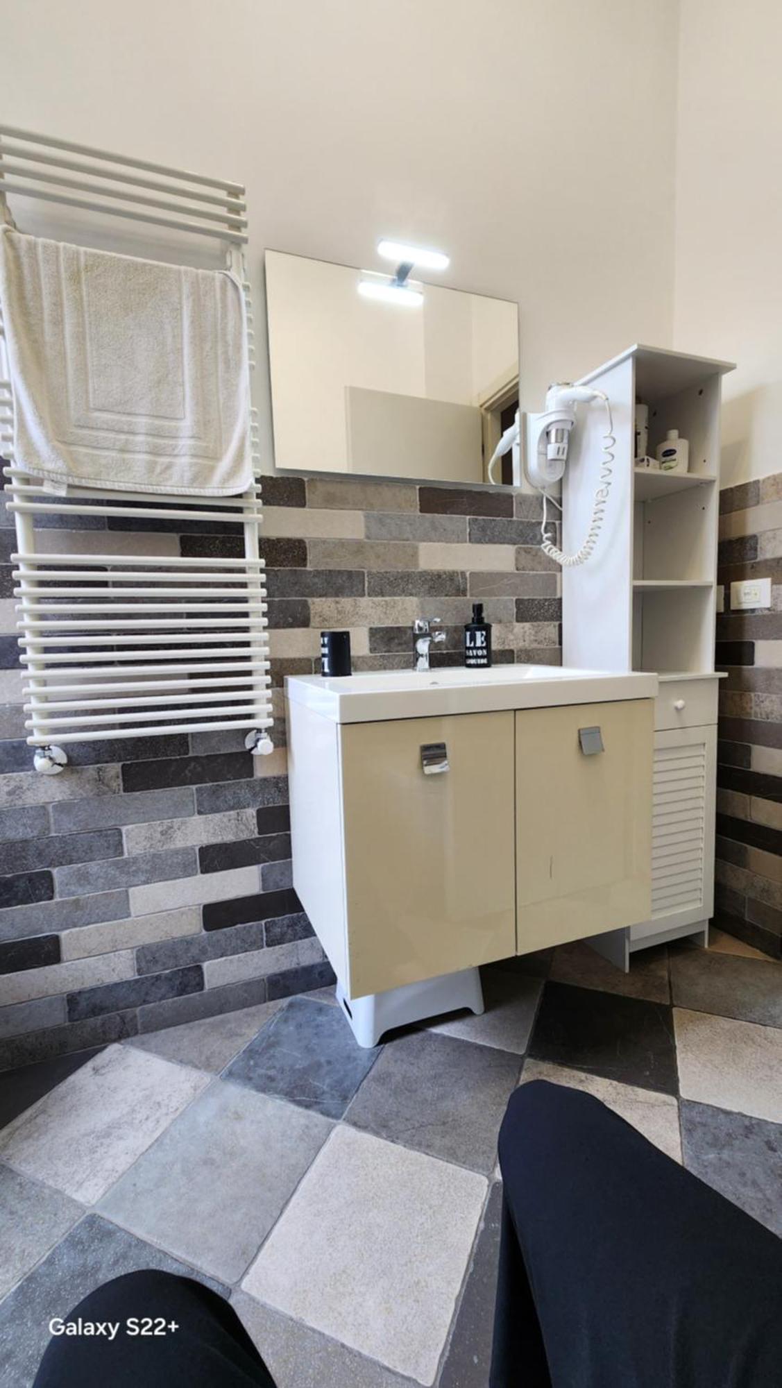 Appartamento Robinie 78 โรม ภายนอก รูปภาพ